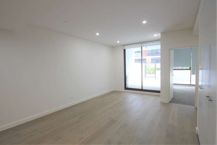Fourth view of Homely apartment listing, G08/11 Garrigarrang Ave, Kogarah NSW 2217