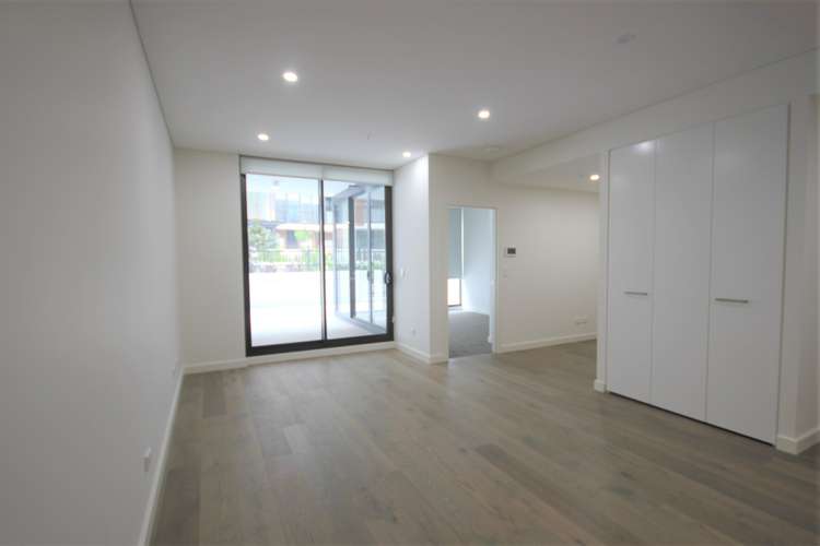 Fifth view of Homely apartment listing, G08/11 Garrigarrang Ave, Kogarah NSW 2217