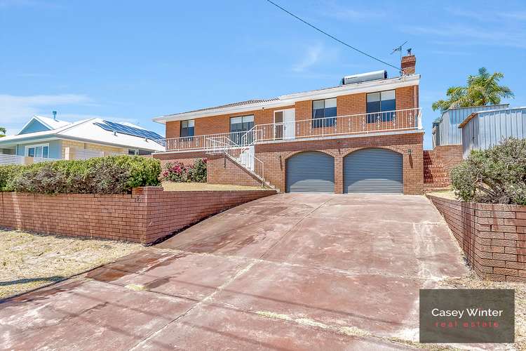 Main view of Homely house listing, 30 Gemmell Way, Hillarys WA 6025
