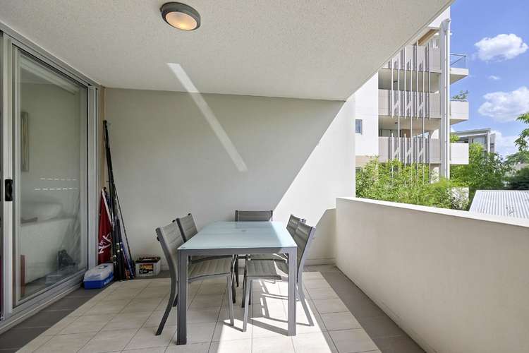 Second view of Homely unit listing, 2301/141 Campbell Street, Bowen Hills QLD 4006