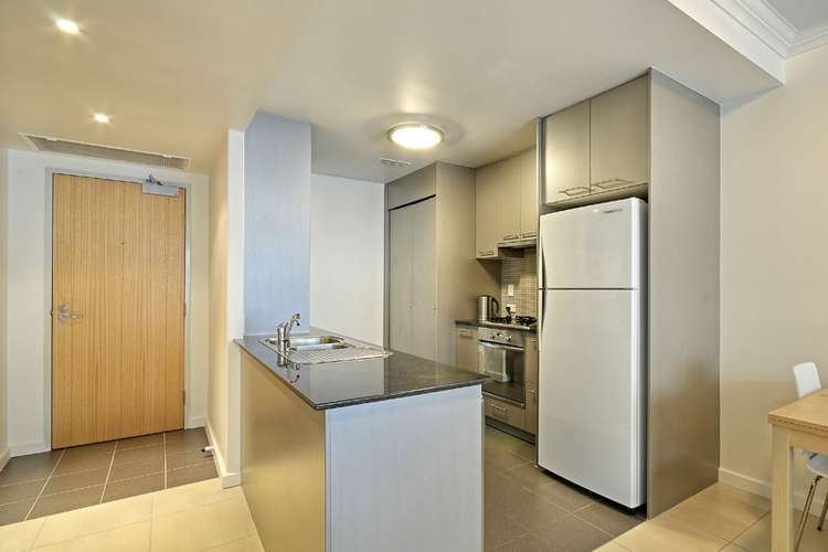 Fifth view of Homely unit listing, 2301/141 Campbell Street, Bowen Hills QLD 4006
