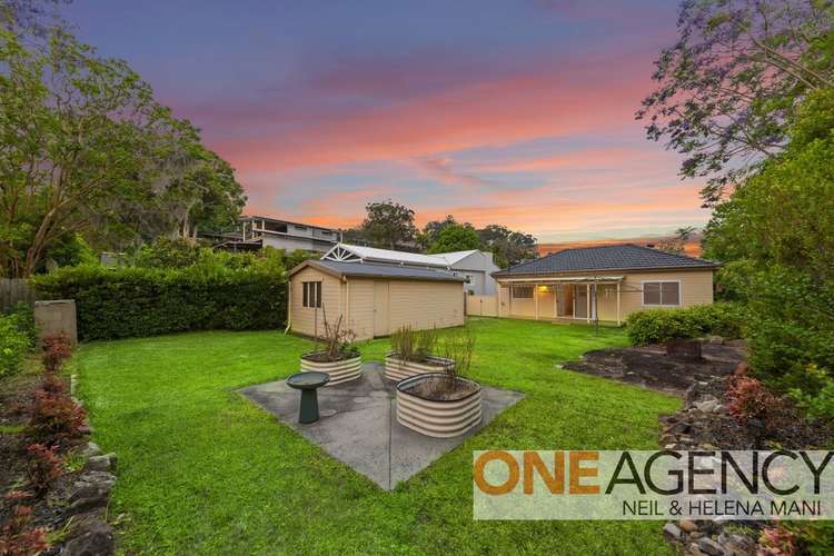 Second view of Homely house listing, 2 Bay View Avenue, East Gosford NSW 2250
