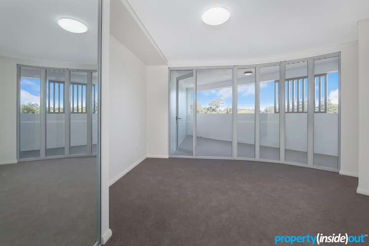 Second view of Homely apartment listing, 13/13-15 Civic Avenue, Pendle Hill NSW 2145