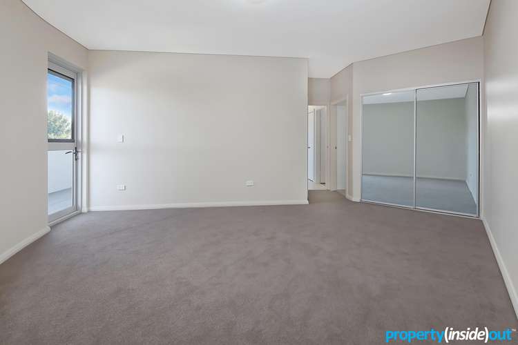 Fifth view of Homely apartment listing, 13/13-15 Civic Avenue, Pendle Hill NSW 2145