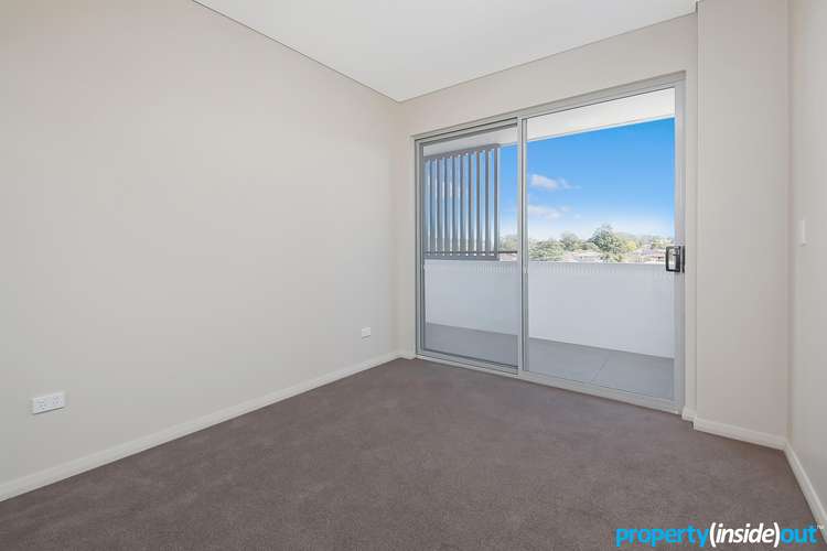 Sixth view of Homely apartment listing, 13/13-15 Civic Avenue, Pendle Hill NSW 2145