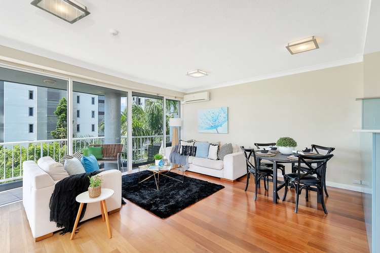 Third view of Homely apartment listing, Unit 14/19 Riverview Parade, Surfers Paradise QLD 4217