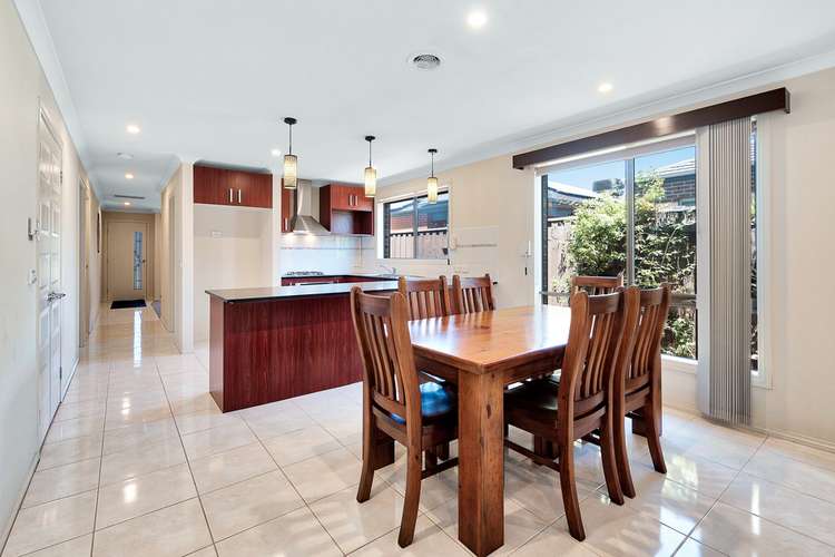 Sixth view of Homely house listing, 27 Stanford Street, Cranbourne West VIC 3977