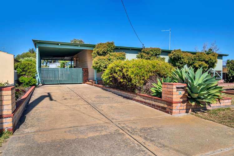 Second view of Homely house listing, 36 Ellendale Street, Golden Bay WA 6174