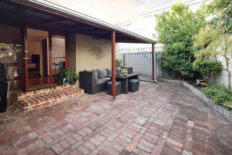 Second view of Homely house listing, 6 Hutt Street, Mount Lawley WA 6050