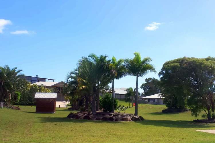 Third view of Homely residentialLand listing, 20 Sunset Drive, Agnes Water QLD 4677