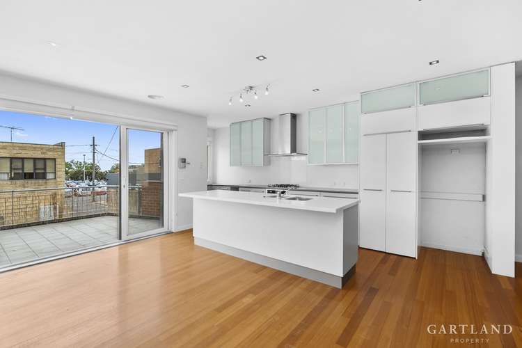 Third view of Homely townhouse listing, 1/2-4 Lt Smythe Street, Geelong VIC 3220