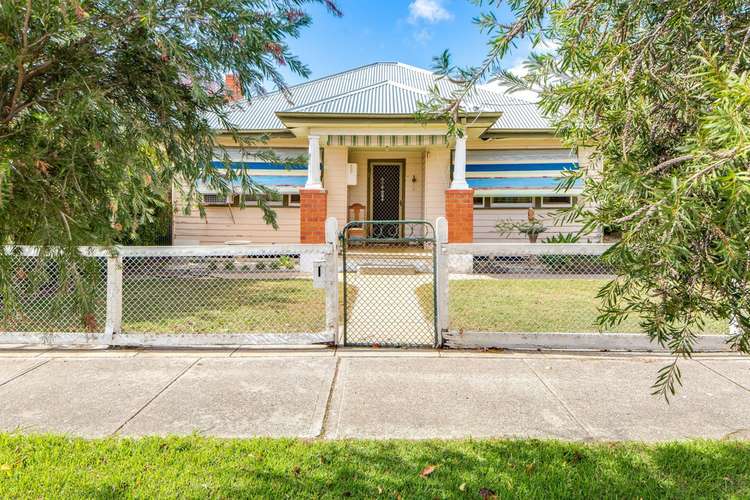 Second view of Homely house listing, 50 William Street, Wodonga VIC 3690