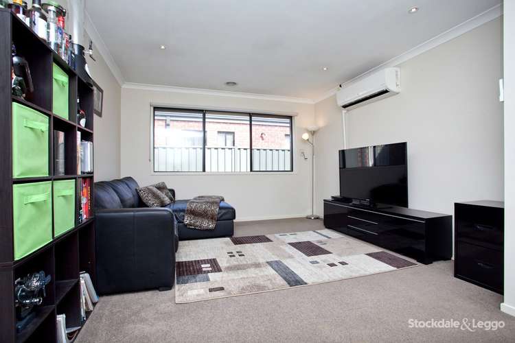 Third view of Homely house listing, 11 Oconnor Road, Deer Park VIC 3023