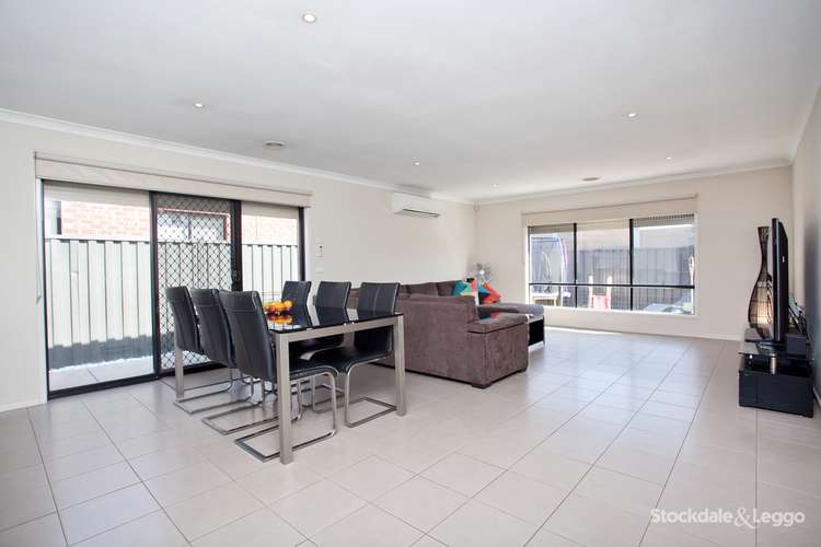 Fourth view of Homely house listing, 11 Oconnor Road, Deer Park VIC 3023
