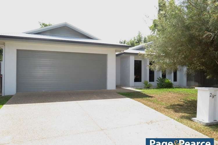 Main view of Homely house listing, 29 TERTIUS STREET, Mundingburra QLD 4812