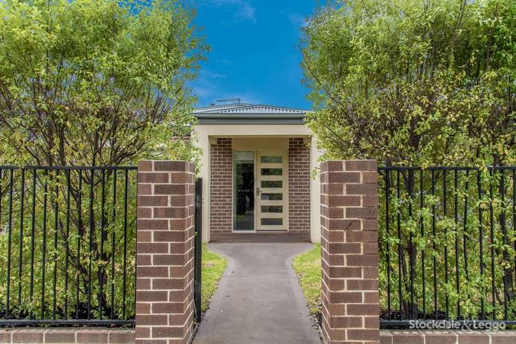 Main view of Homely unit listing, 1/1 Victoria, Hastings VIC 3915
