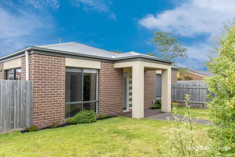 Second view of Homely unit listing, 1/1 Victoria, Hastings VIC 3915