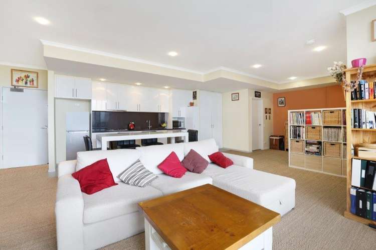 Second view of Homely unit listing, 16/22 Market Street, Wollongong NSW 2500