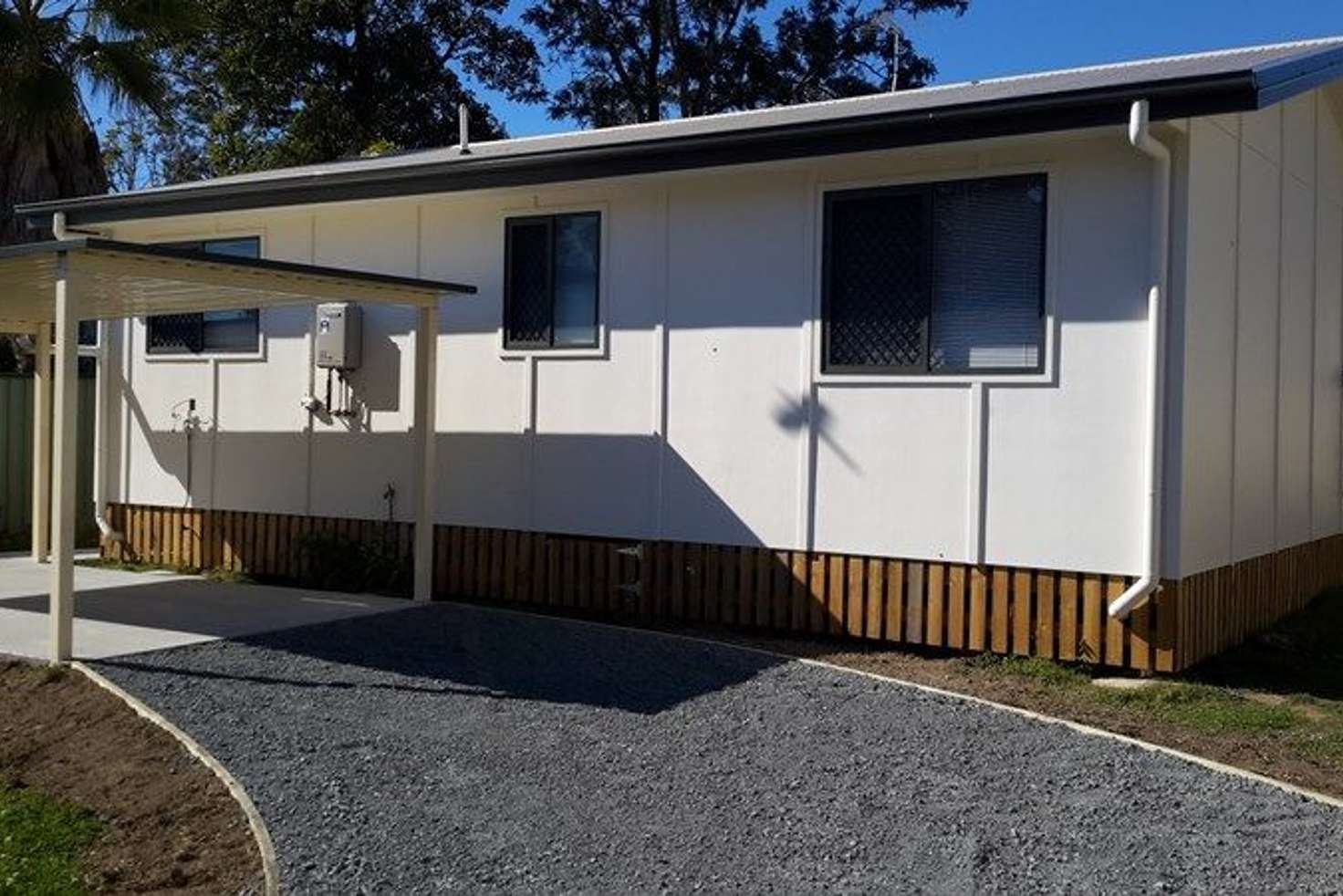 Main view of Homely house listing, 34a Temma Street, Eagleby QLD 4207