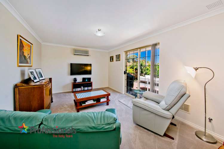 Third view of Homely villa listing, 3/11 Fagan Street, Yokine WA 6060