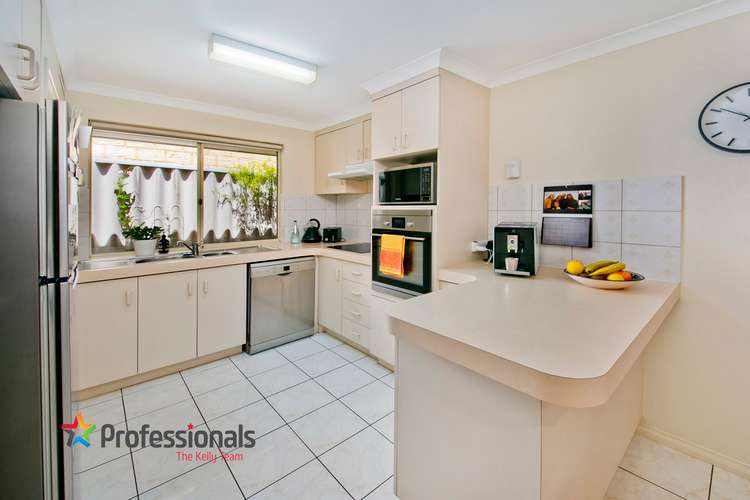 Fifth view of Homely villa listing, 3/11 Fagan Street, Yokine WA 6060