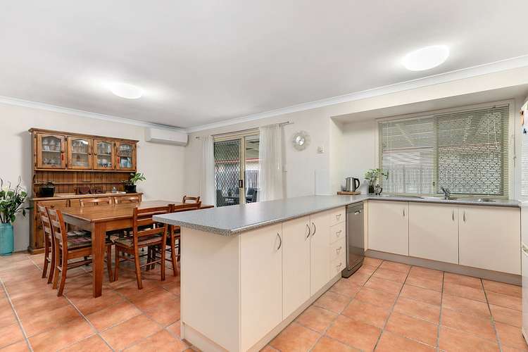 Second view of Homely house listing, 15 Poinciana Street, Wynnum West QLD 4178