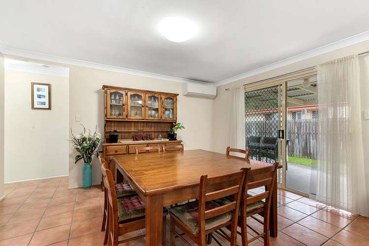 Fourth view of Homely house listing, 15 Poinciana Street, Wynnum West QLD 4178