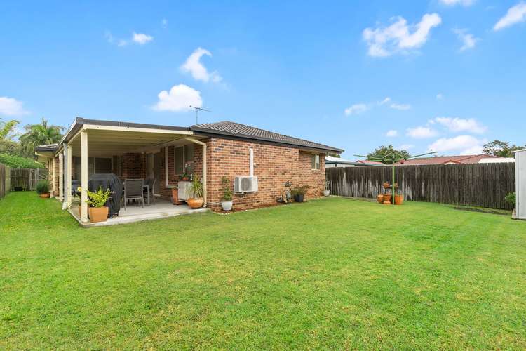 Fifth view of Homely house listing, 15 Poinciana Street, Wynnum West QLD 4178