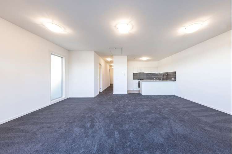 Second view of Homely apartment listing, 306/964 Mount Alexander Road, Essendon VIC 3040