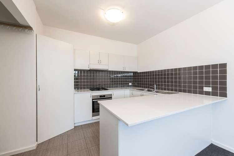 Third view of Homely apartment listing, 306/964 Mount Alexander Road, Essendon VIC 3040