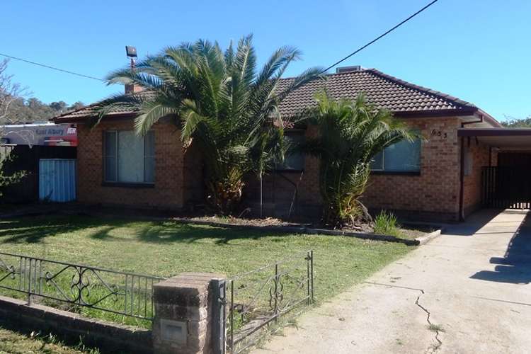 Main view of Homely house listing, 653 East Street, East Albury NSW 2640