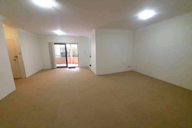 Second view of Homely unit listing, 17/16-26 Park Street, Sutherland NSW 2232