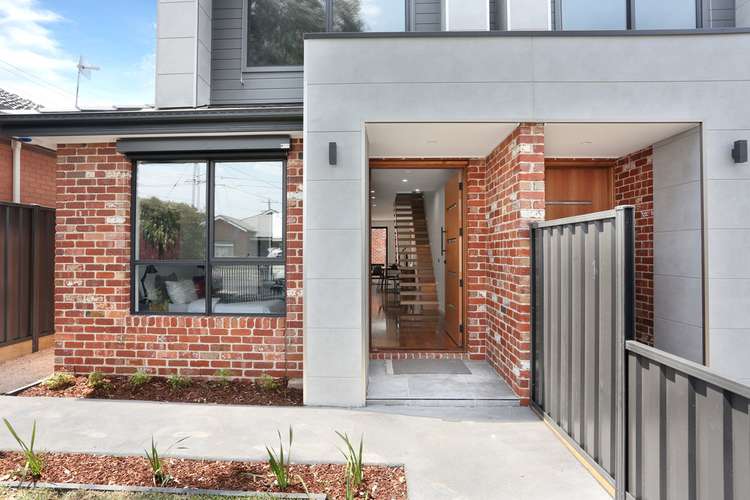 Second view of Homely house listing, 18 Lobb Street, Coburg VIC 3058