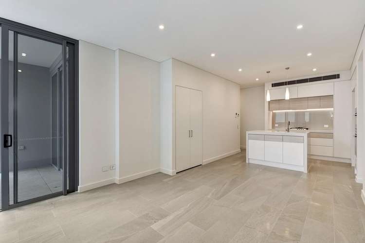 Third view of Homely apartment listing, 104/7 Lynn Avenue, Point Frederick NSW 2250