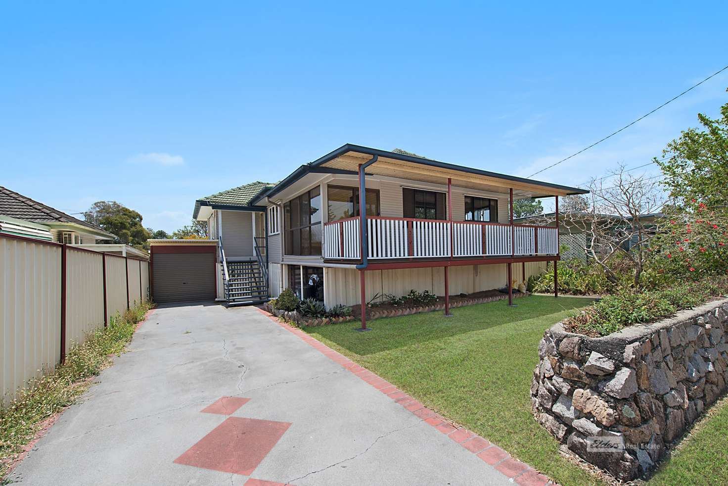 Main view of Homely house listing, 28 Gearside St, Everton Park QLD 4053