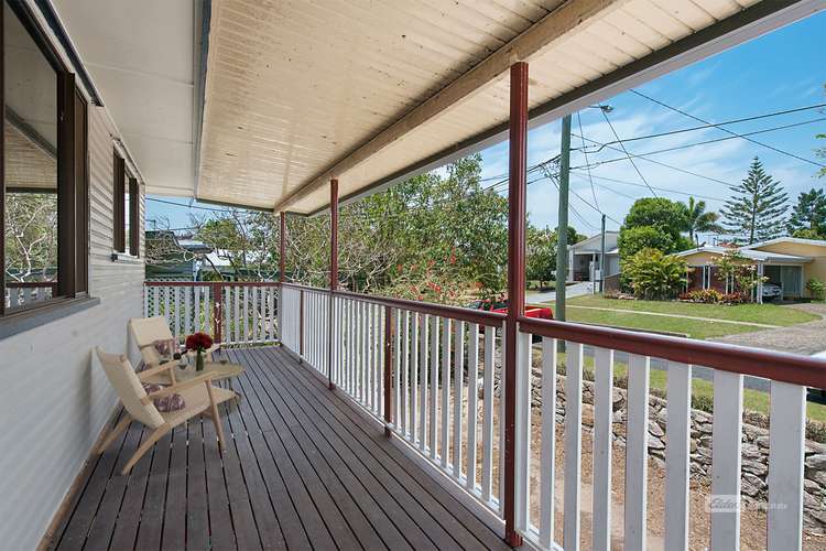 Sixth view of Homely house listing, 28 Gearside St, Everton Park QLD 4053