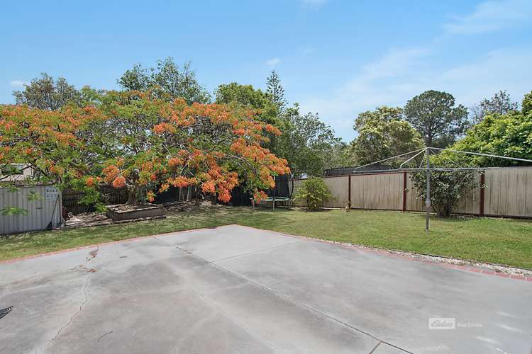 Seventh view of Homely house listing, 28 Gearside St, Everton Park QLD 4053