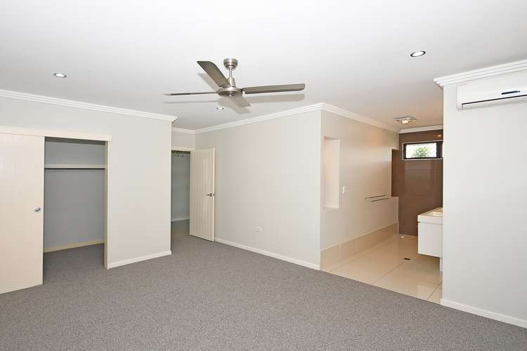 Fourth view of Homely house listing, 25 Parklands Boulevard, Wondunna QLD 4655