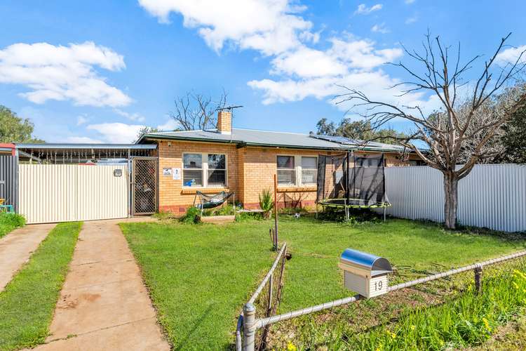 Second view of Homely house listing, 19 Yarnbrook Street, Davoren Park SA 5113