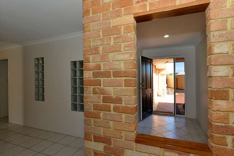 Second view of Homely house listing, 18B Gairloch Place, Joondalup WA 6027
