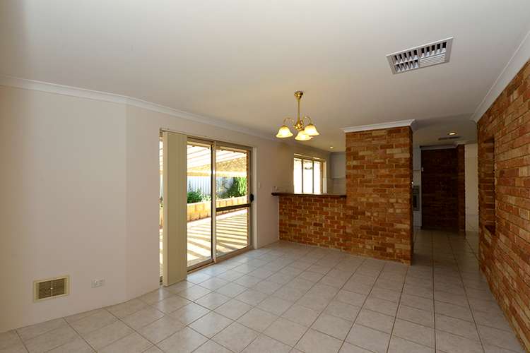 Fifth view of Homely house listing, 18B Gairloch Place, Joondalup WA 6027