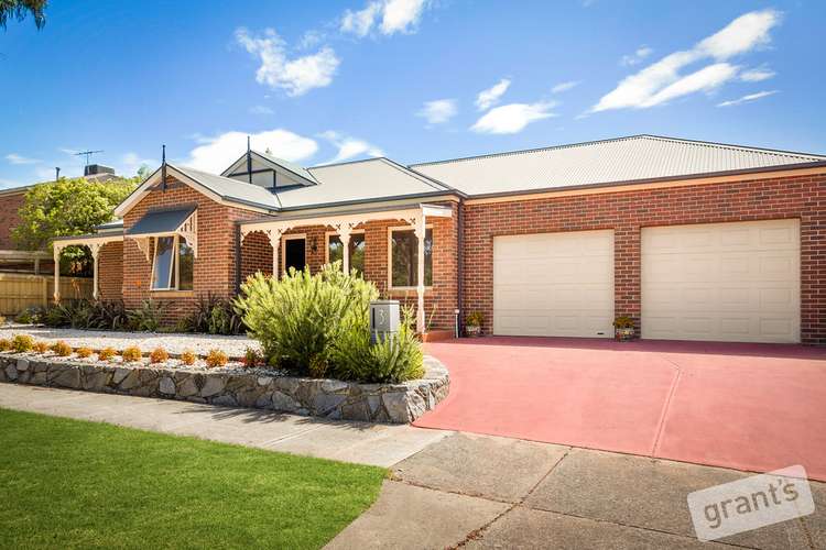 Main view of Homely house listing, 3 Finch Street, Berwick VIC 3806