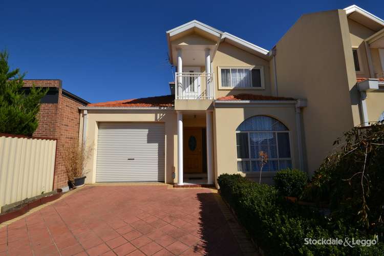 Main view of Homely house listing, 17A Nariel Road, Kings Park VIC 3021