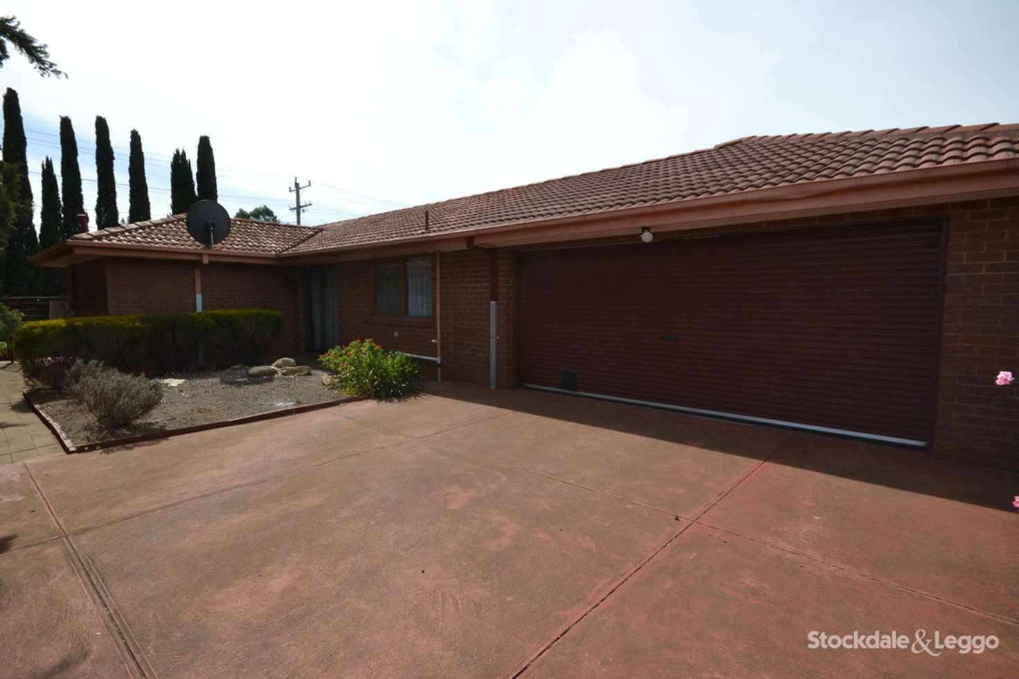 Main view of Homely house listing, 4 Lachlan Road, Melton South VIC 3338