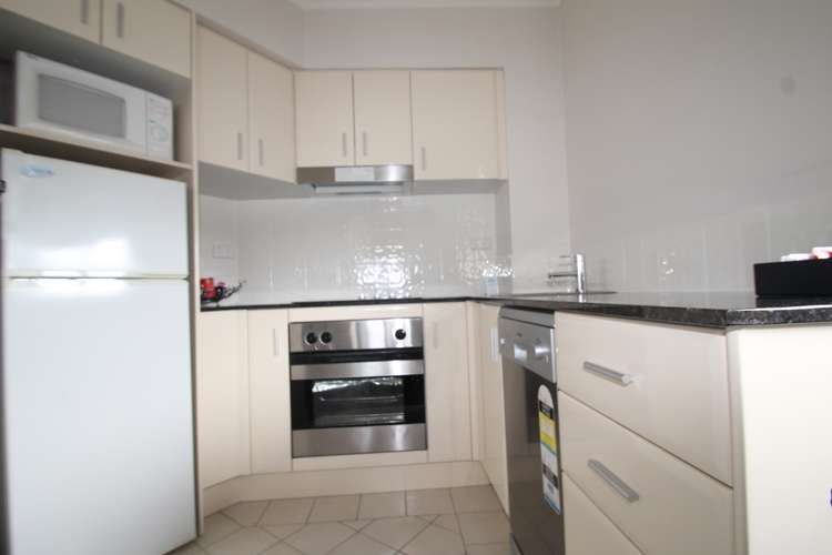 Fourth view of Homely apartment listing, 706/570 Queen Street, Brisbane City QLD 4000