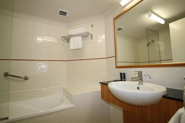 Fifth view of Homely apartment listing, 706/570 Queen Street, Brisbane City QLD 4000