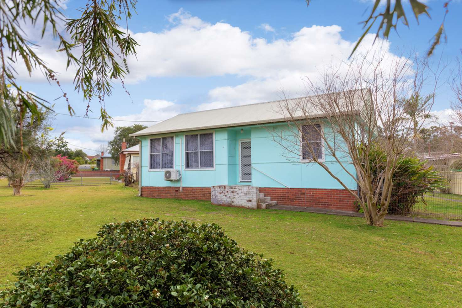 Main view of Homely house listing, 21 Stokes Circuit, Taree NSW 2430