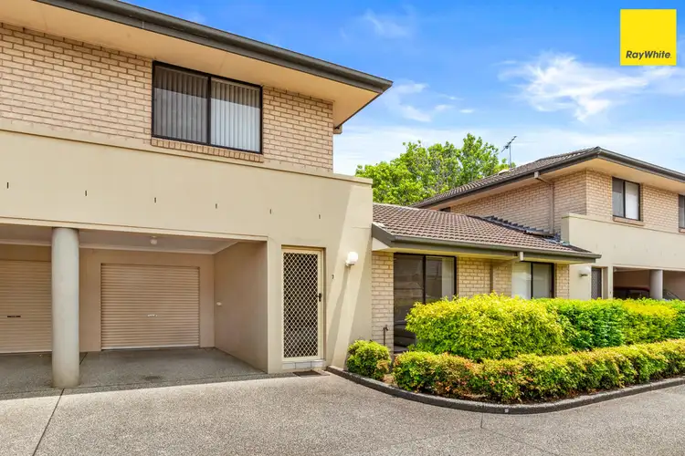 3/5 Marks Point Road, Marks Point NSW 2280
