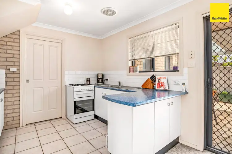 Second view of Homely townhouse listing, 3/5 Marks Point Road, Marks Point NSW 2280