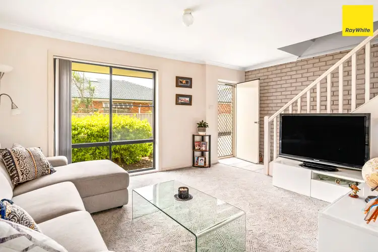 Third view of Homely townhouse listing, 3/5 Marks Point Road, Marks Point NSW 2280